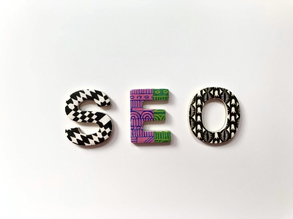 Search Engine Marketing (SEM)